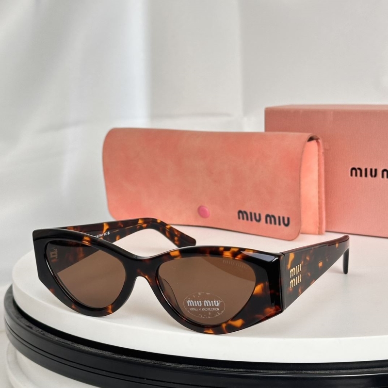 Miu miu Sunglasses